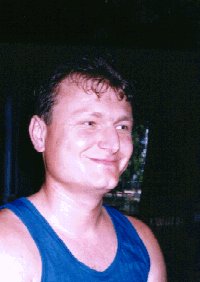 Istvan Ferencz (Ungarn, 1997)