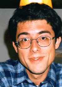 Juan Luis Fernandez Aguado (1997)