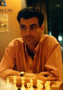Miguel Angel Fernandez de Pablo (Spanien, 1998)