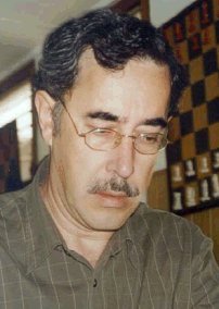 Jose Luis Fernandez Garcia (2001)