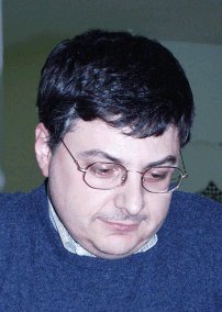 Roberto Ferrer Serrano (Zaragoza, 2002)