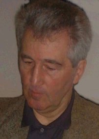 Rudolf Fernengel (2001)