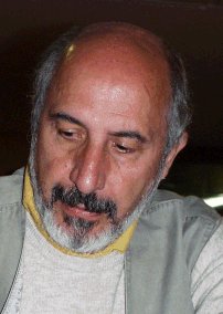 Ignacio Fernandez Garcia (Benidorm, 2003)