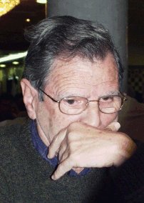 Ligorio Ferrer Berenguer (Benidorm, 2003)