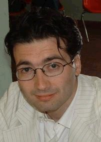 Massimiliano Ferri (Italy, 2004)