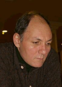 Rogerio Paulo Mulle Fernandes (Linares, 2005)