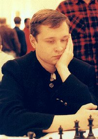 Valerij Filippov (New York, 1998)