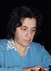 Giuliana Fittante (Aosta, 2001)