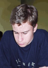 Andrew Fitzpatrick (Canberra, 2001)