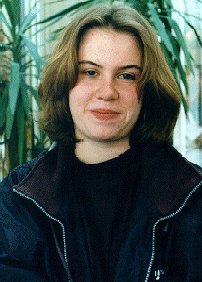 Petra Flaisigova (Baden, 1999)