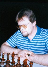 Herbert Fleger (Ungarn, 1997)