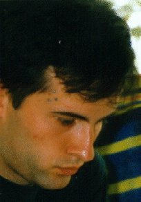 Tibor Fogarasi (1996)