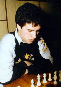 Tibor Fogarasi (1991)