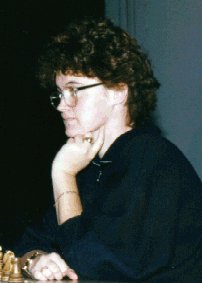 Cristina Adela B Foisor (Subotica, 1991)