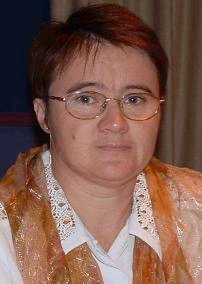 Cristina Adela B Foisor (Calvi�, 2004)