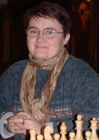 Cristina Adela B Foisor (Athen, 2005)