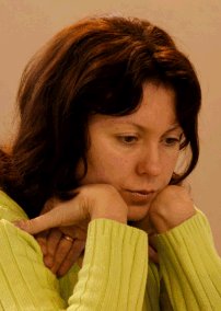 Svetlana Fomichenko (Colomiers, 2008)