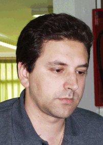 Luis Javier Fontana Sotomayour (Zaragoza, 2002)