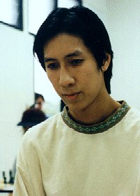 Hsiang Ming Foo (Singapore, 1998)