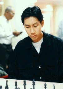 Hsiang Ming Foo (Jakarta, 1997)