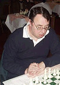 Paul Foster (2005)