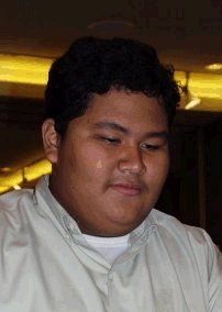 Kamal Firdaus Foudzi (Bangkok, 2004)
