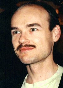 Pavel Freisler (Tchechische Republik, 1997)