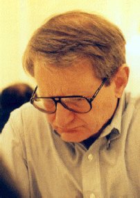 Josef Friedman (New York, 1998)