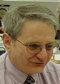 Josef Friedman (New York, 2002)