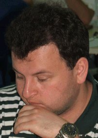 Daniel Friedmann (Turin, 2006)