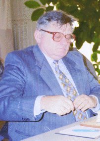 Heinrich Fronczek (Wildbad, 1997)