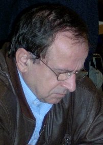 Josef Gabriel (Stuttgart, 2005)