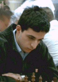 Merab Gagunashvili (Dubai, 2005)