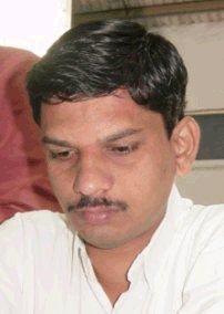 Sumukh Sudhakar Gaikwad (Aurangabad, 2003)