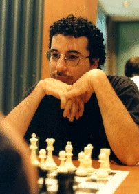 Andres Gamez Cenzano (Spanien, 1998)