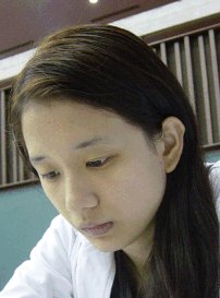 Hwei Theng Gan (Malaysia, 2003)