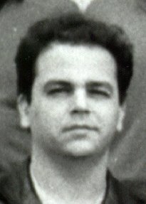 Guillermo Garcia Gonzales (Potsdam, 1985)