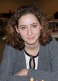 Anita Gara (Istanbul, 2000)