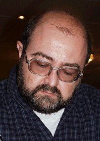 Lorenzo Garcia Galeote (Benidorm, 2003)