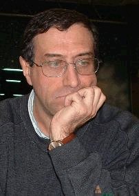 Sergio Garofalo (Italy, 2004)