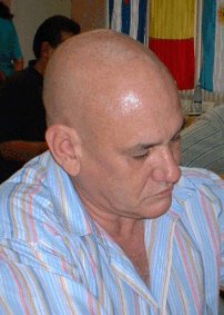 Silvino Garcia (Cuba, 2004)