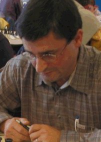 Gaetan Garcia (Sautron, 2005)