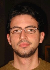 Benjamin Abel Garcia Romero (2005)