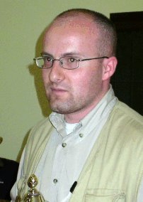 Claudio Gasperoni (2006)