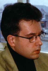 Einar Gausel (Rejkjavik, 1996)