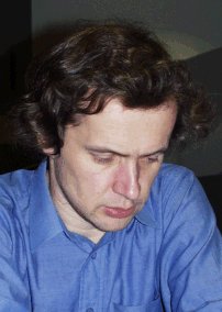 Peter Gayson (Kilkenny, 2001)