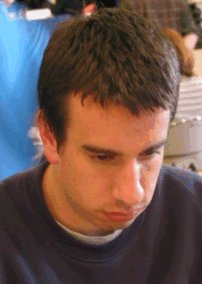 Benoit Gayon (Sautron, 2004)