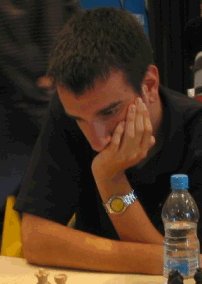 Benoit Gayon (Sautron, 2005)