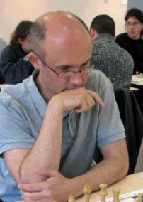 Laurent Geffroy (Sautron, 2006)