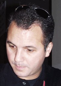Jean Philippe Gentilleau (Istanbul, 2000)
